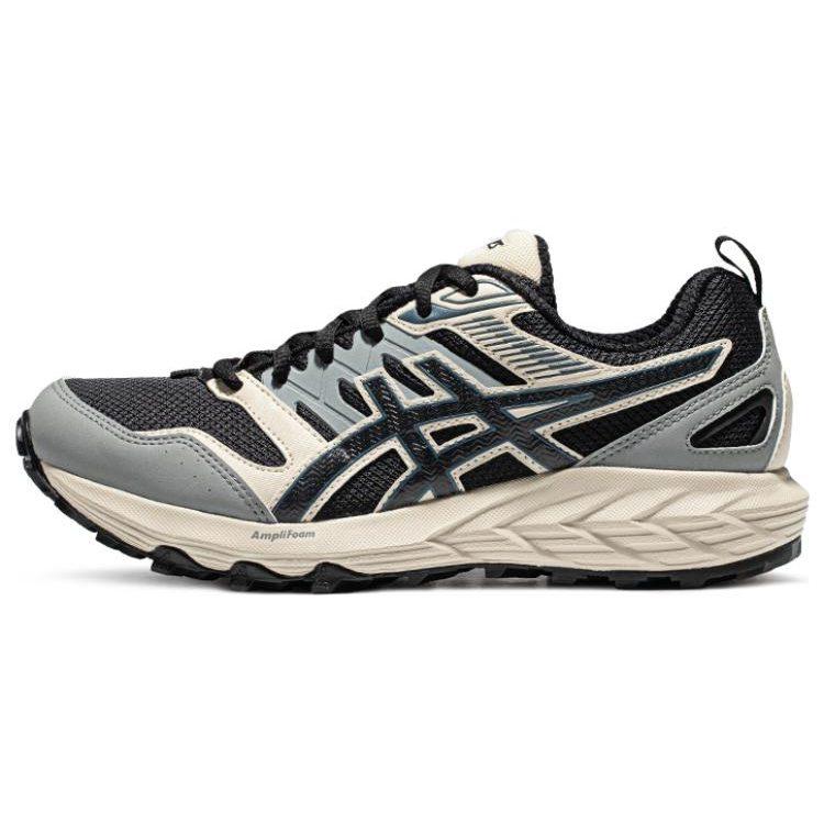 ASICS Gel Sonoma Cn Shoes 'Beige Grey Black' Women's 1012B656-001