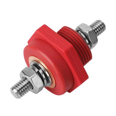 Vzdálený napájecí rozvodný blok, náhradní konektor, 3/8'' svorky