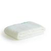 ASiTA Face Towel, 1 Piece, Imabari Towel, Approx. 34 X 80 Cm, 100% Cotton, Highly Absorbent, Durable, Plain, Made In Japan, Imabari Brand, BALM TOWEL