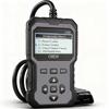 Bil OBD2 Scanner Diagnostisk Værktøj Kode Læser Motor Fejlkode Læser Scanner Kan Diagnostisere Alle OBD II Protokol Biler Siden 1996