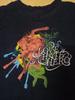 Nuovo! LoveHateHero Band Camicia Bianca in Cotone Unisex Concerto Dalla S alla 5XL MQ026 Maglietta Unisex