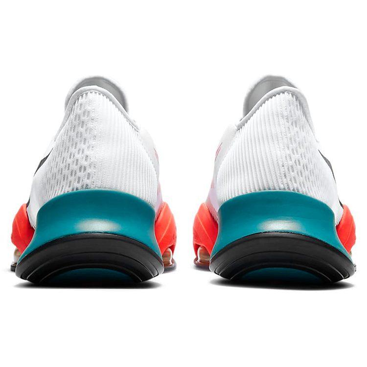 Nike Air Zoom Superrep 2 White Crimson Teal CU6445-178