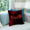 Famous Anime DDevil May Cry   Cushion Cover x Polyester Sofa Cushions Decorative Throw Pillows Home Decoration Pillowcover