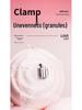 Vibrating Remote-Controlled Nipple Massager with Multi-Frequency and Rotating Features
