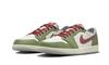 Air Jordan 1 Low OG Jahr des Drachen