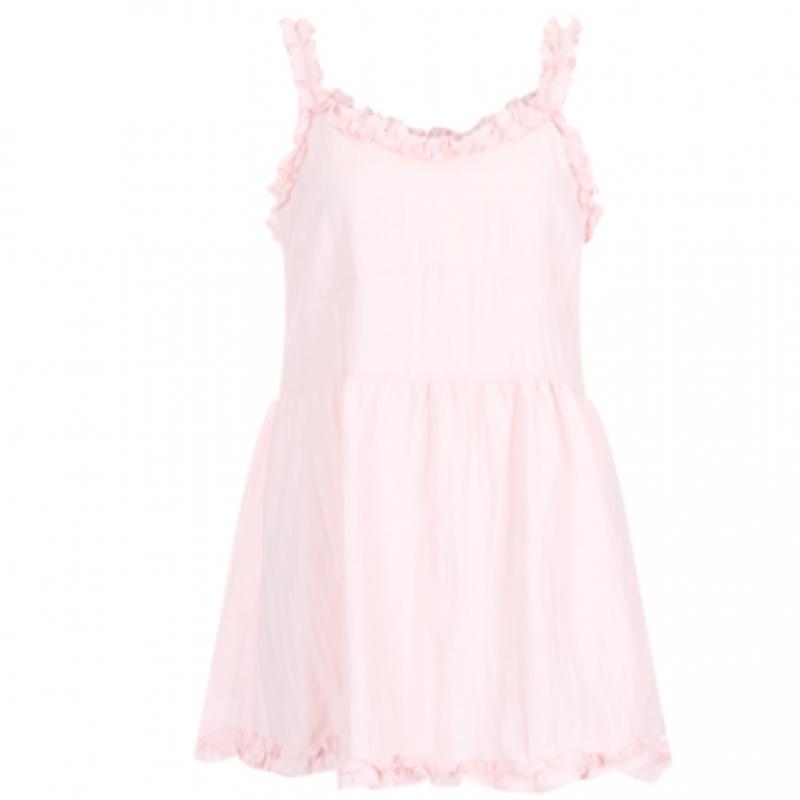 Shop   Women Lovely Shirring Feminine Long Camisole Bustier Egg Wvs 20661