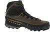Sportiva TX 5 GTX Traverse X5 GTX Approach Size 42 Shoes, Men's, Coffee/Tiger, (EU42, 26.7cm)