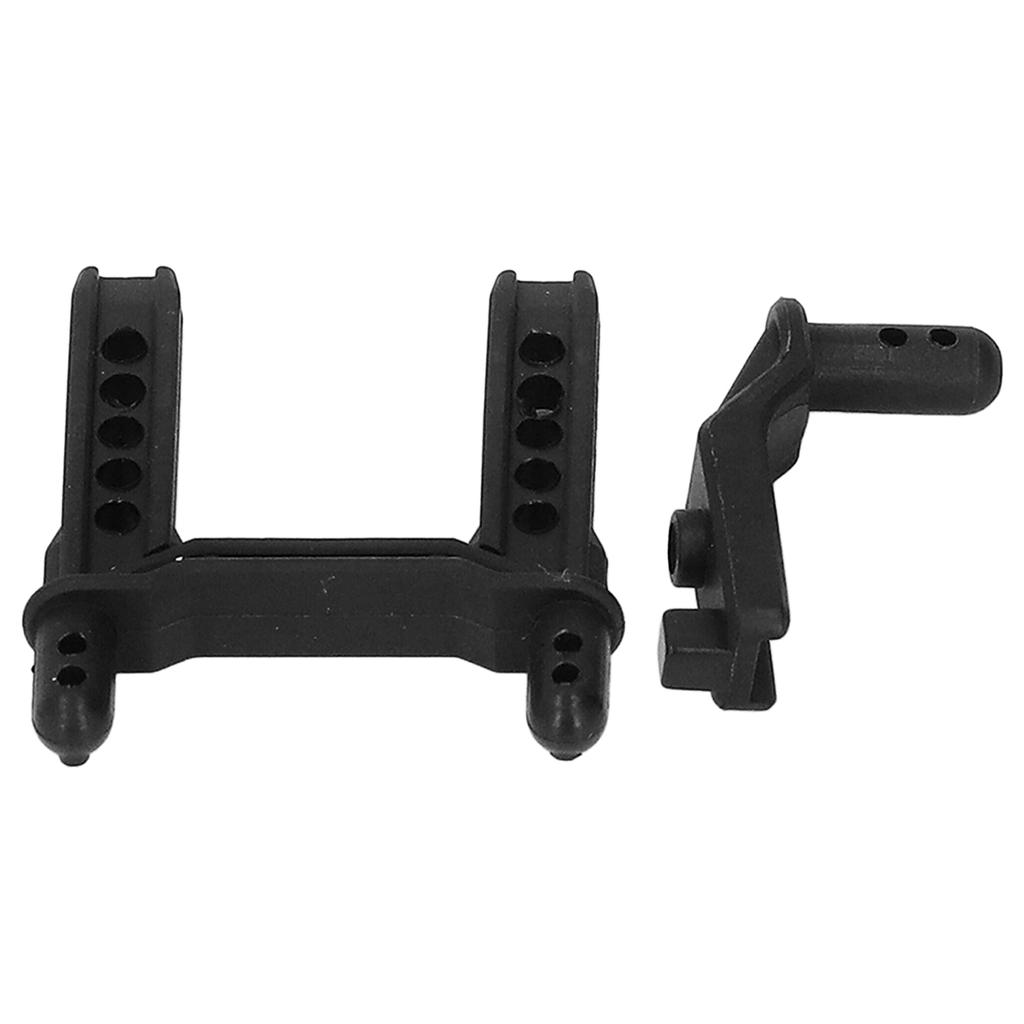 Front Rear Car Shell Column Plastic Lightweight RC Car Shell Pillars for SCY 16201 116 RC Car