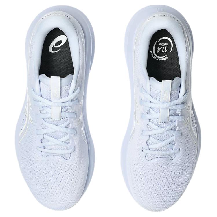 Asics Gel Excite 11 Blue Fade Cream Damen Sneaker 1012B861-402