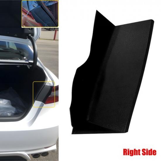 Passenger Right Side Tail Access Lamp Cover Trim OEM For Toyota Camry 2018-