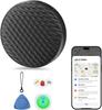 Smart Tag GPS Tracker Compatible with Find My Mini Key Finder Locator for Pets Kids Wallets Bags and Travel Luggage