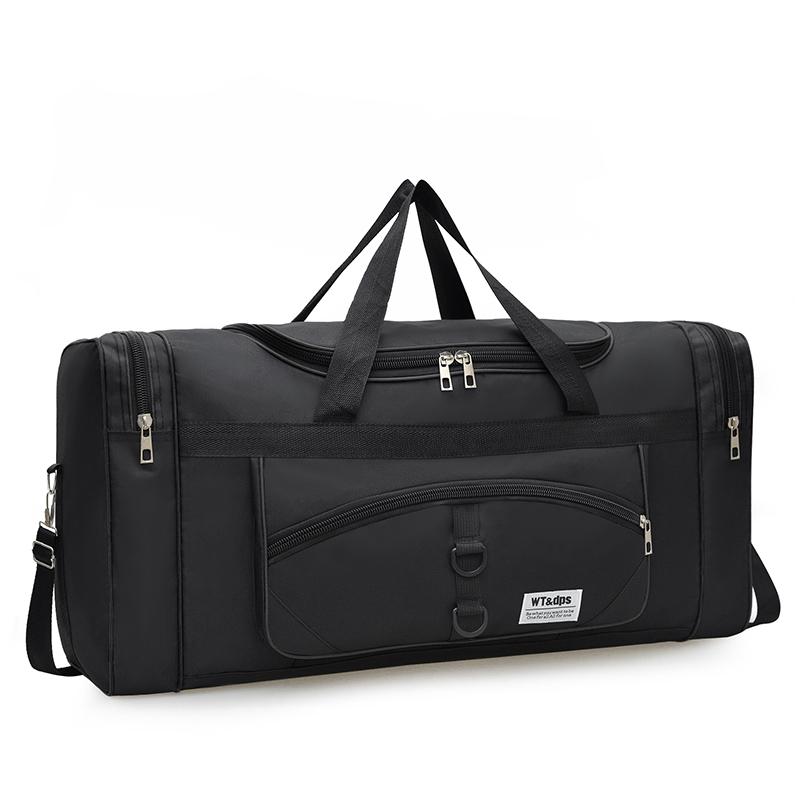 Übergroße Handtasche, multifunktional, geeignet für Reisen, Fitnessaktivitäten und Outdoor-Ausflüge