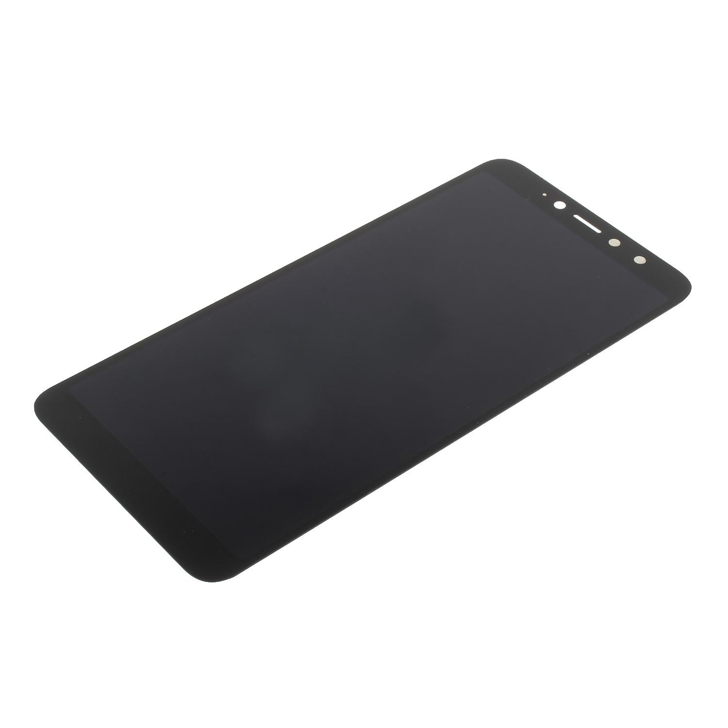 

LCD Screen and Digitizer Assembly (without Logo) for Xiaomi Redmi S2/Y2 Black