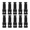 5/10/15pcs Low Voltage Wire Connectors, Fastlock Wire Connector for Landscape Lighting 12/14/16/18 Gauge Cable Piercing Replacem