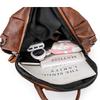 Women's backpack Fashion new retro backpack Multifunctional large capacity simple portable shoulder bag