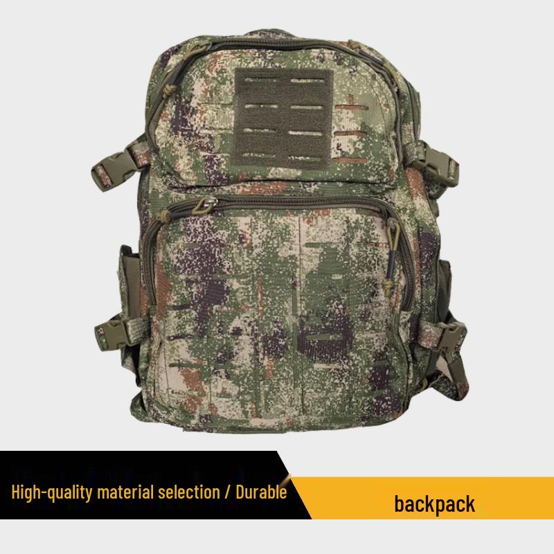 

Multi-functional Camouflage Tactical Backpack