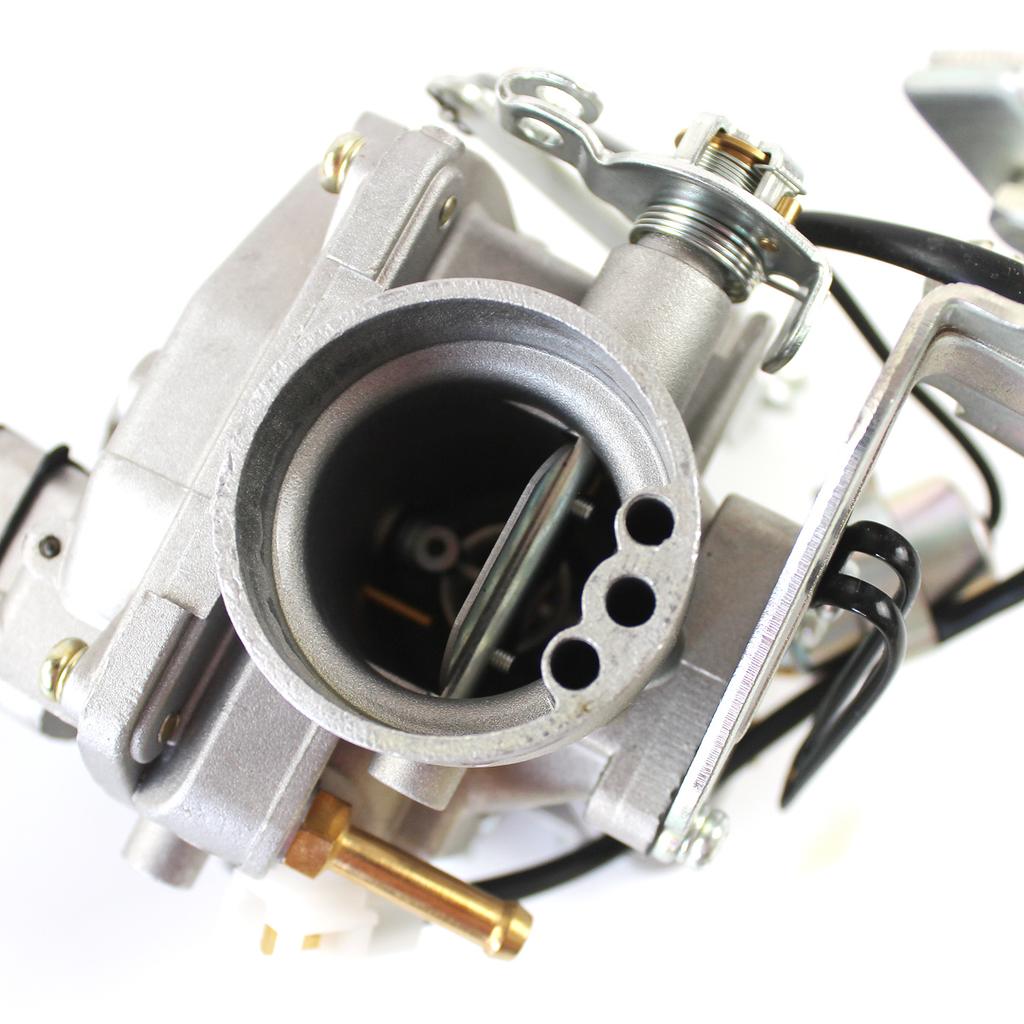 NEW Carburetor For Suzuki SJ410 1980-85 LJ81 Samurai Carry ST308 89-09