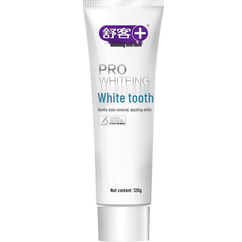 Saky Shining White Toothpaste