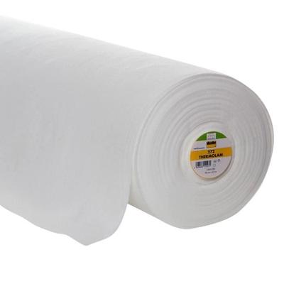 Sewing Interfacing - Vlieseline 272 Fleece - White - By the Meter