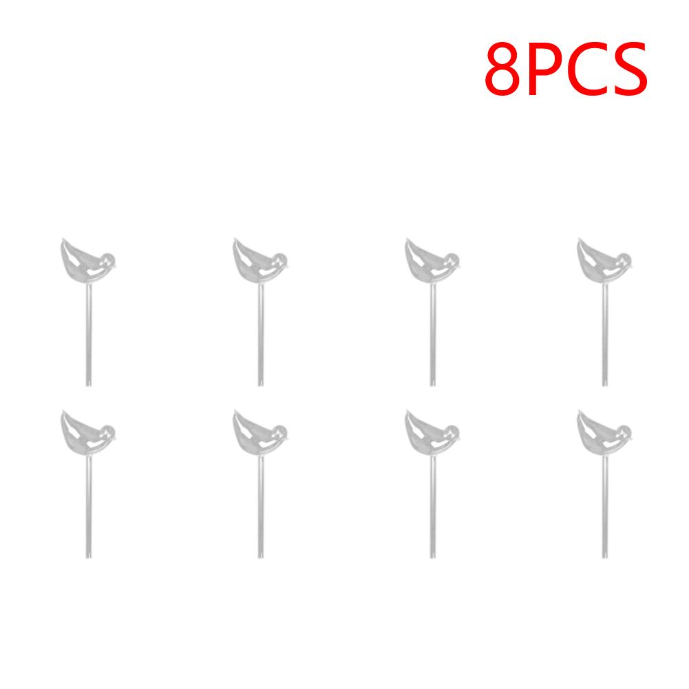Transparent Bird Star Shape Plant Automatic Waterer Bulb Self Watering Dropper Houseplant Miniature Device for Travel