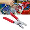 Badminton Racket Plier Iron Practical Badminton Racket Threading Pincer for Repairing