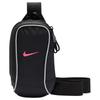 New Nylon Sling Bag Unisex Black DJ9794-013