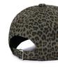 Mucent Signature Ball Cap (Leopard Khaki)