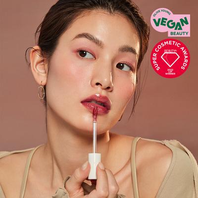 Zlepšovač nálady Voda Tekutý Glow 4 ml