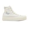 Wmns Chuck Taylor All Star Lift Platform High 'Tiny Tattoos'