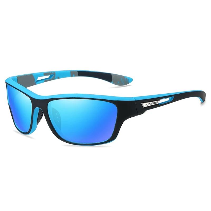 New UV400 Sunglasses for Men Women Sport Eyewear Driving Baseball Softball Fishing Goggles Outdoor