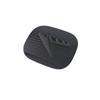 For Chevrolet Trax 2024 Black Look Car Fuel Tank Oil Gas Cap Cover Trim