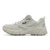 FILA Blade Casual Sports Trendy Comfortable Versatile Low-Top Running Shoes Men sneaker Oatmeal-Brown F12M512101FOA