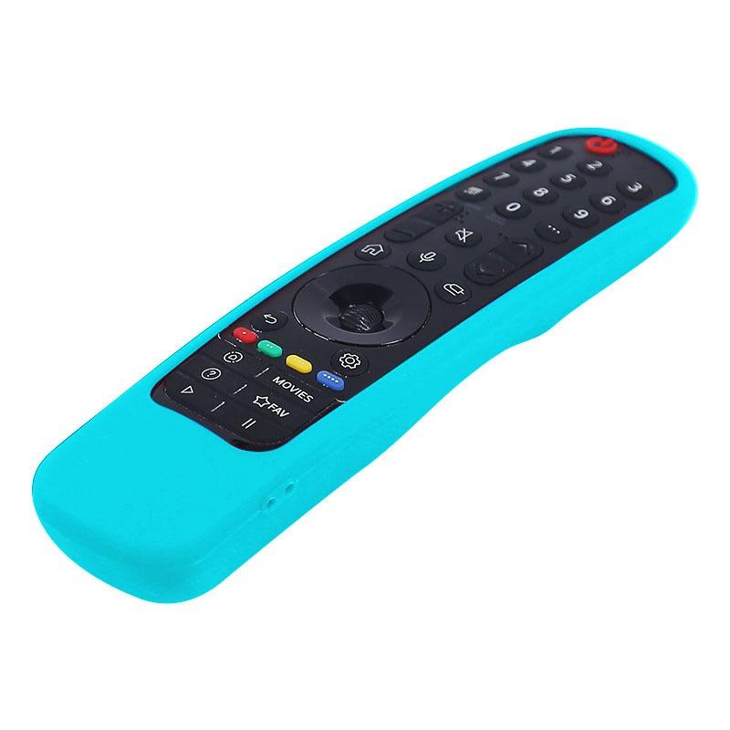 LG Control Protector Silicone Remote Cover Remote Control Case Tv Remote Cover Silicone Case YKQ004