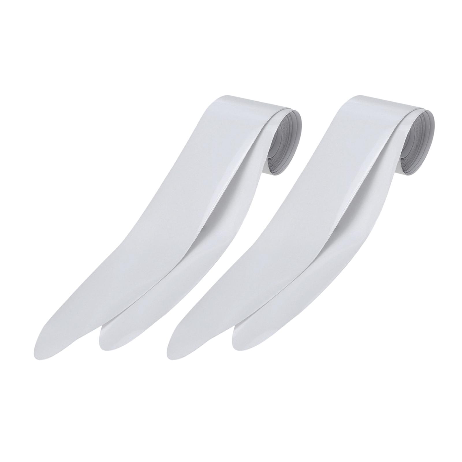 Surfboard Edging Protective Tape Removal Surfing Paddle Board Saver Tape 84inch чистый