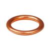 Copper Gasket Washer FI-12x17x2 KFC Poland