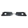 8U0807682D 8U0807681D Frontgrills Nebelscheinwerfer Abdeckung Rahmen Zierleiste für Q3 2012-2014