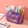 Schreibtisch-Zubehör-Organizer Netzdesign mit Schubladen für Zuhause und Büro