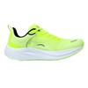 Real Carbon Board Popcorn Men's Sports Shoes Youth Mesh Breathable Non-slip Body Test Racing Marathon Running Shoes