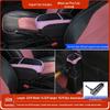 Honda Fit 2014-2020 Third Generation Sporty Central Armrest Box