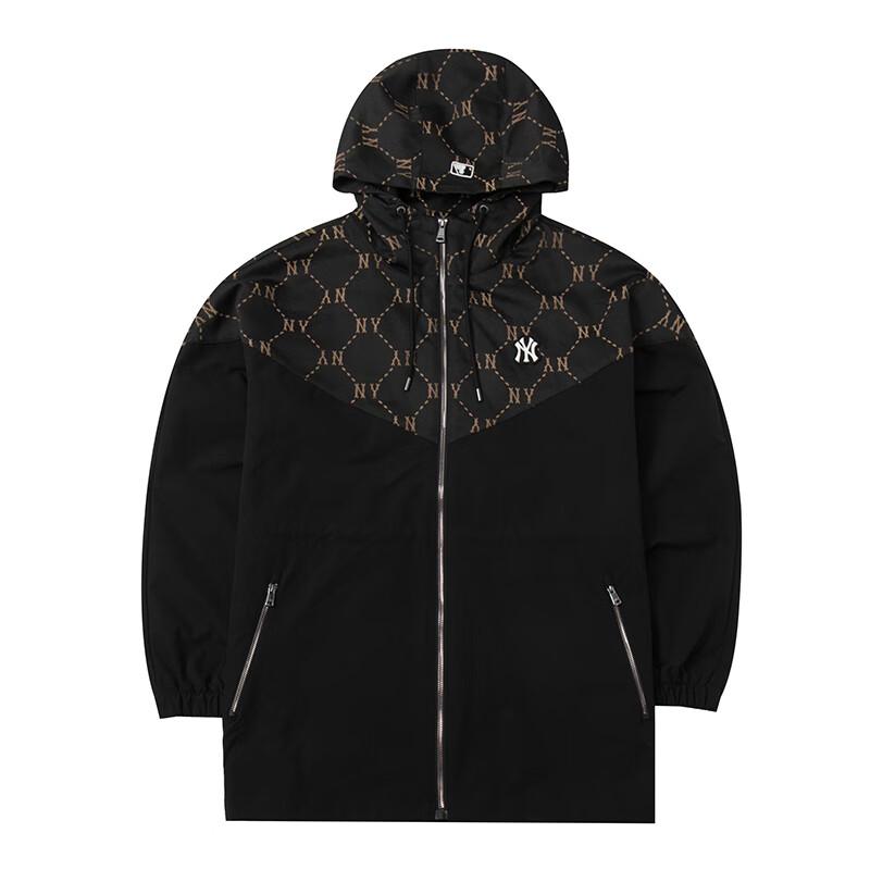 MLB Unisex Woven Lifestyle Jacket