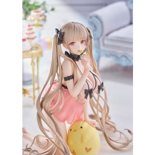 Claynel Azur Lane Formidable Sweet Time Ver. 1/6 Scale, Approximately 197mm, PVC & ABS Pre-painted Finished Figure