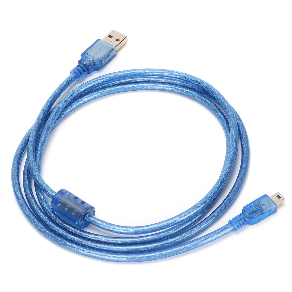 USB to  5P TPort Data Charging Cable USB 2.0   Cable for Mobile Phones PDAs   PlayersCelsiusVideo Players(1.5M ) (Not Inclube Hard Disk)