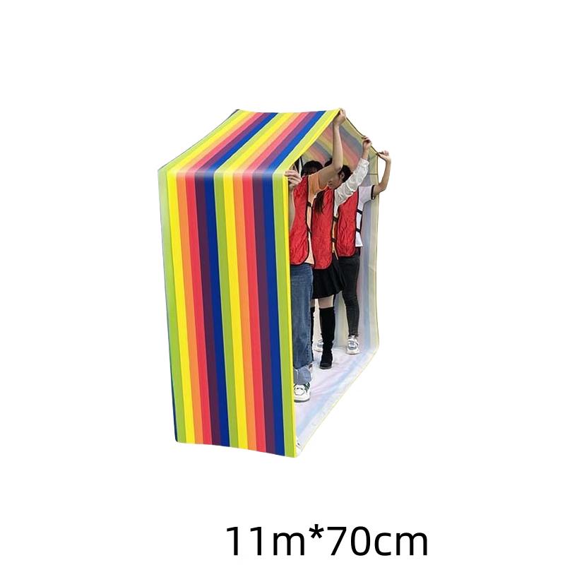 WEZHO Outdoor Group Centipede Race Game