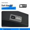 Deep Blue S05 Electric Tailgate Trunk Reminder Sticker - Car Accessories