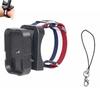 Magnetic Remote Control Wrist Strap for DJI Osmo Frame Tap For Osmo Pocket 4P/Mobile 8P