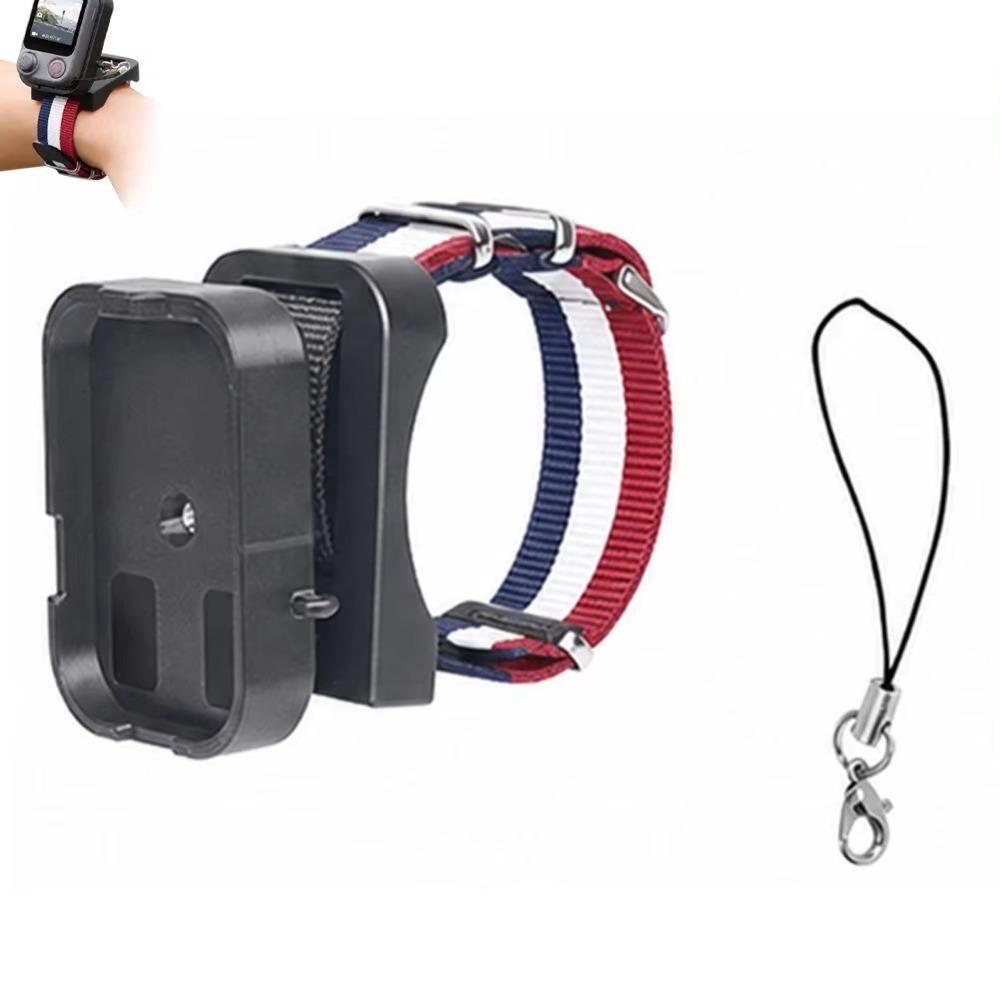 Magnetic Remote Control Wrist Strap for DJI Osmo Frame Tap For Osmo Pocket 4P/Mobile 8P