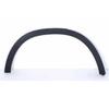 Mercedes-Benz GLA W156 Wheel Arch Set