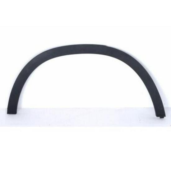 Mercedes-Benz GLA W156 Wheel Arch Set