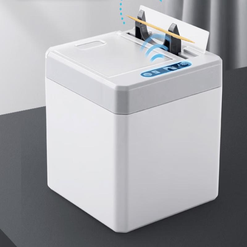 ZISIZ Smart Induction Electric Toothpick Dispenser