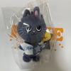 Used RIIZE PARK 10cm Keyring Tonyandok Wonbin Tag Included